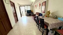 Blk 28 New Upper Changi Road (Bedok), HDB 3 Rooms #579803591